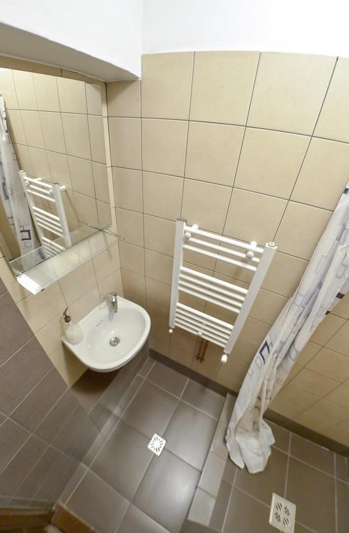 Apartment Gabriel Сибиу Екстериор снимка