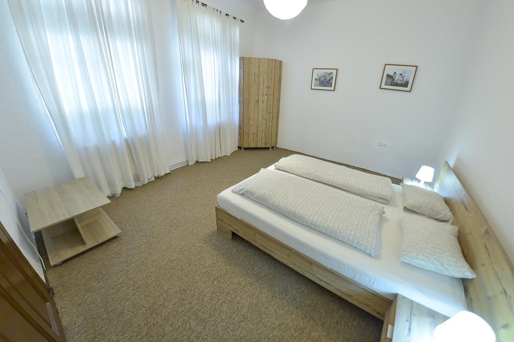 Apartment Gabriel Сибиу Екстериор снимка