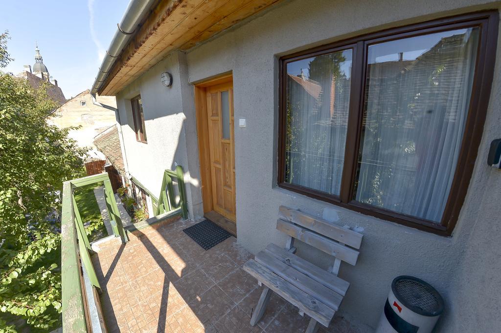 Apartment Gabriel Сибиу Екстериор снимка