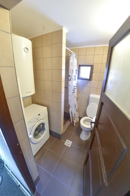 Apartment Gabriel Сибиу Екстериор снимка