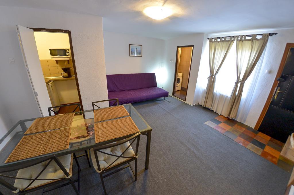 Apartment Gabriel Сибиу Екстериор снимка