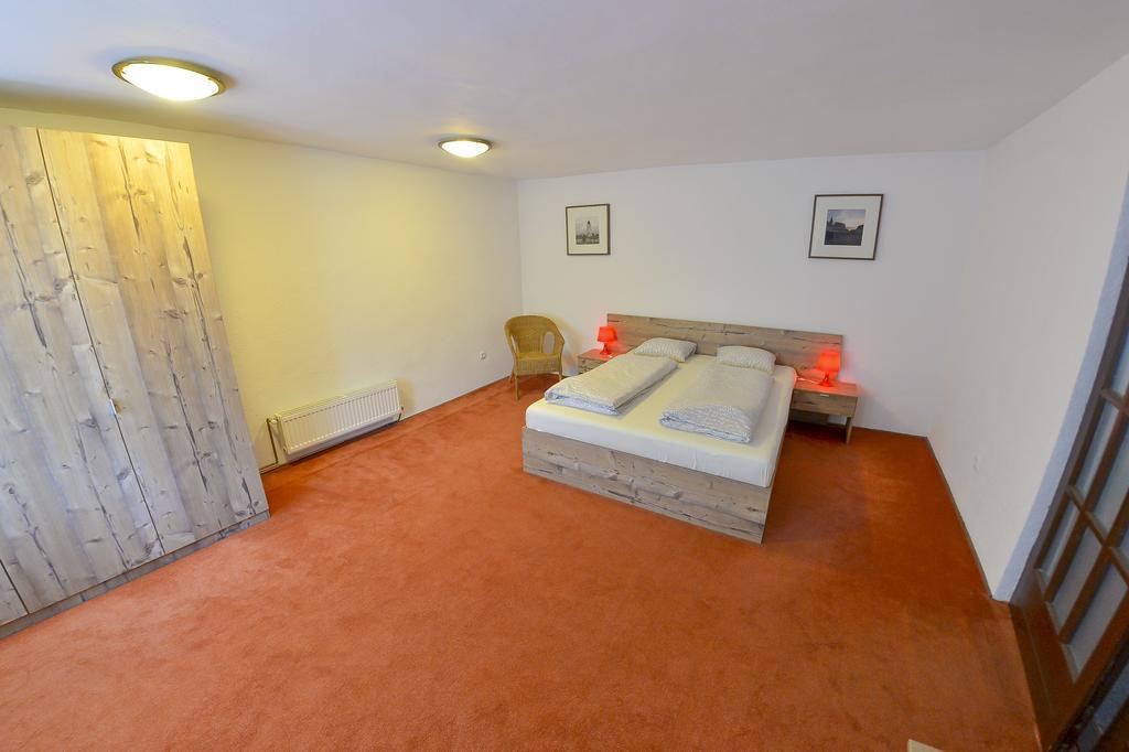 Apartment Gabriel Сибиу Екстериор снимка