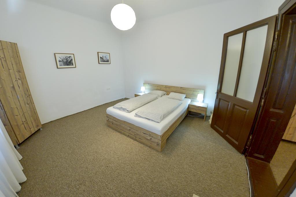 Apartment Gabriel Сибиу Екстериор снимка