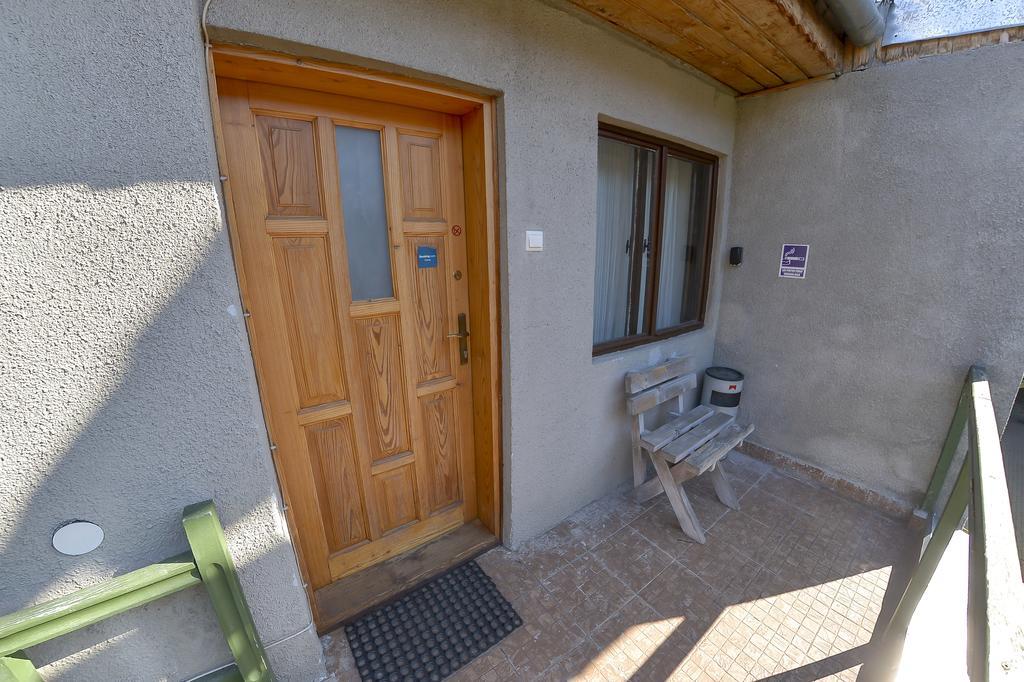 Apartment Gabriel Сибиу Екстериор снимка