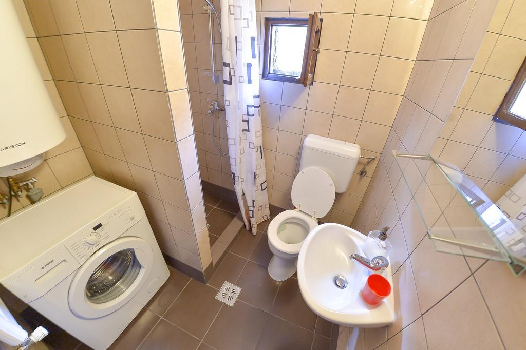 Apartment Gabriel Сибиу Екстериор снимка