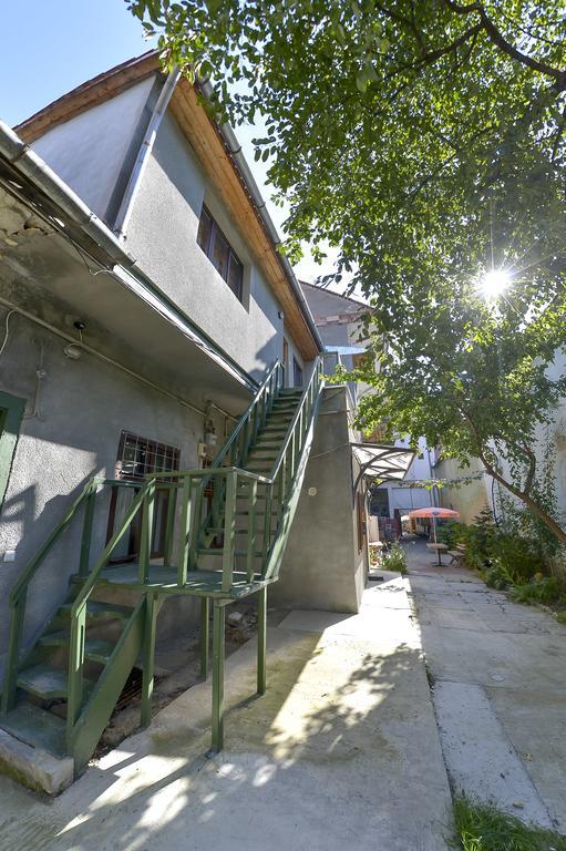 Apartment Gabriel Сибиу Екстериор снимка