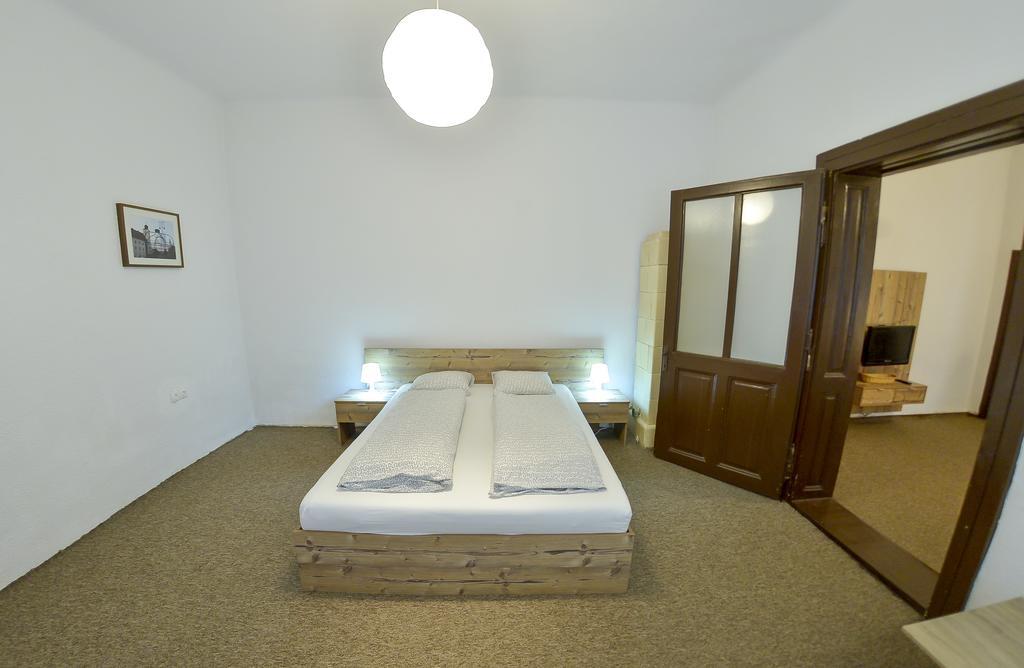 Apartment Gabriel Сибиу Екстериор снимка