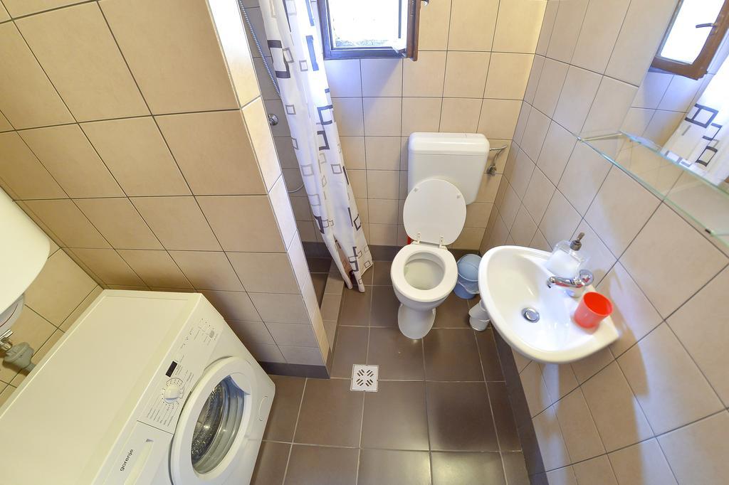 Apartment Gabriel Сибиу Екстериор снимка