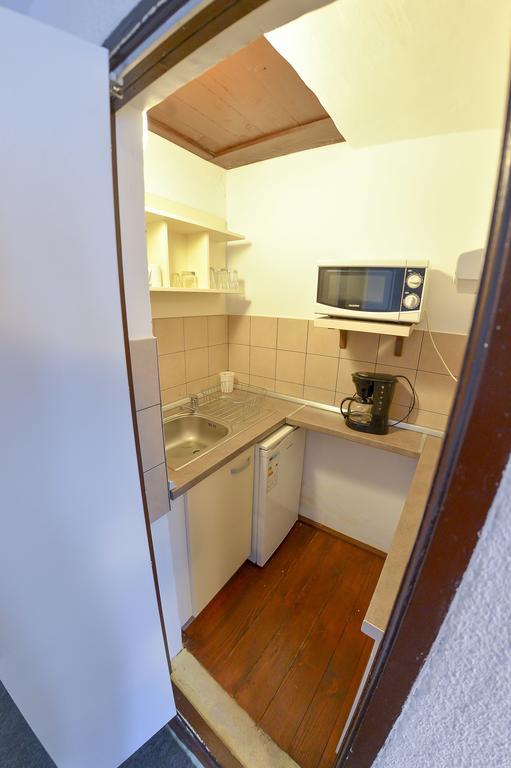 Apartment Gabriel Сибиу Екстериор снимка