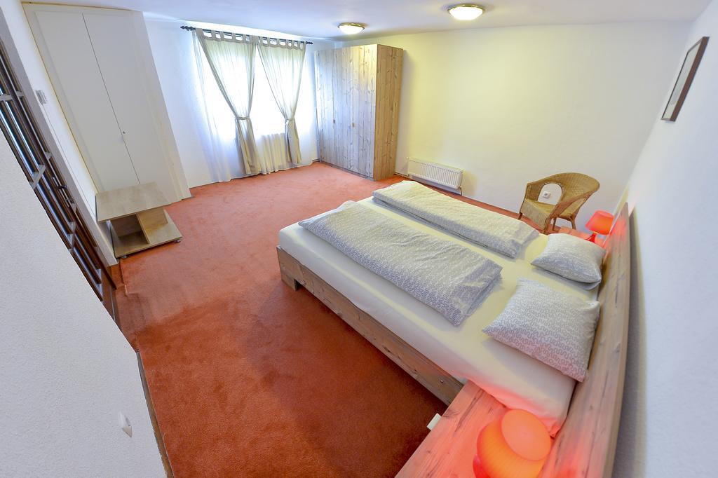 Apartment Gabriel Сибиу Екстериор снимка