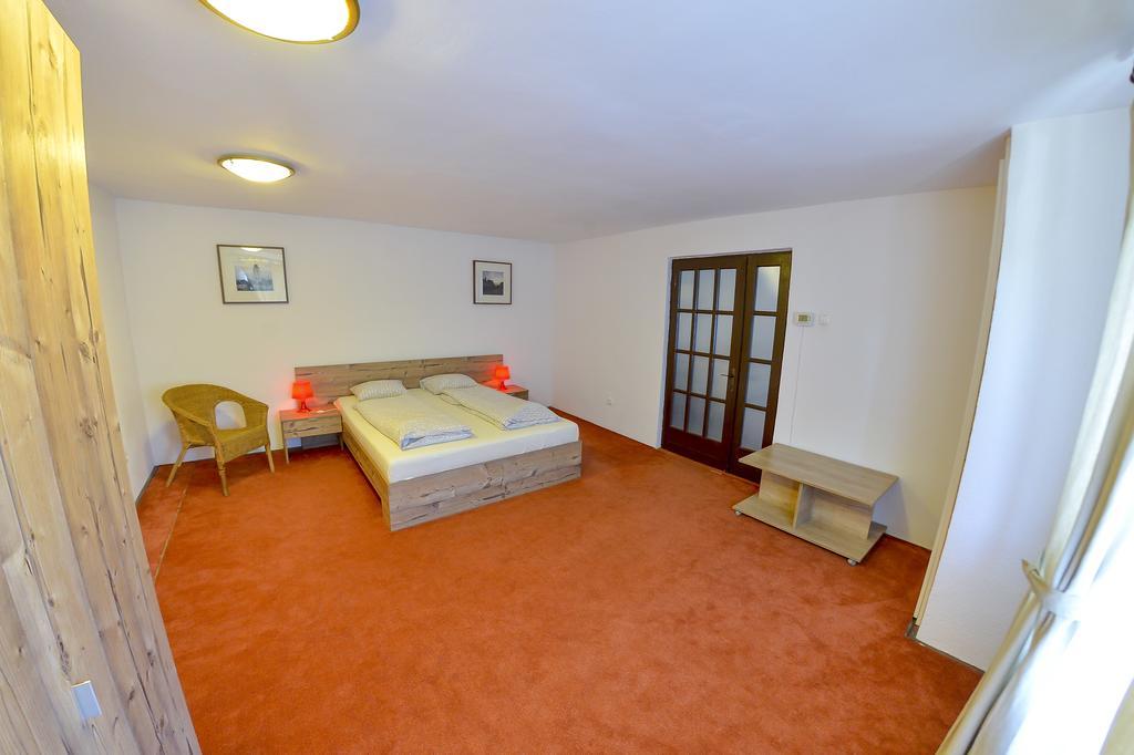 Apartment Gabriel Сибиу Екстериор снимка
