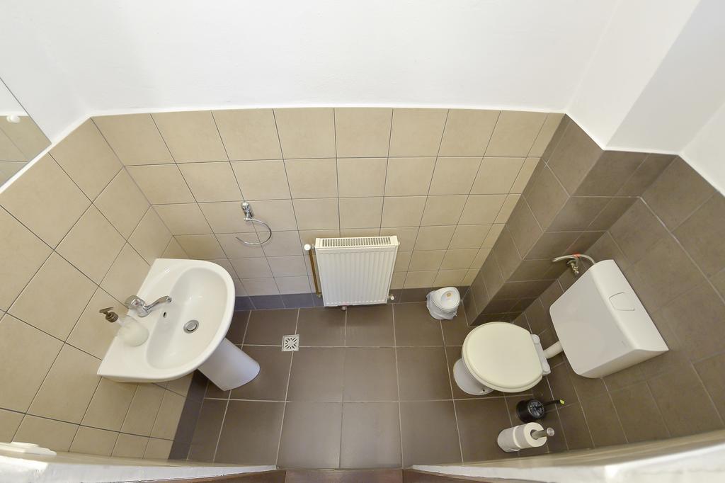 Apartment Gabriel Сибиу Екстериор снимка