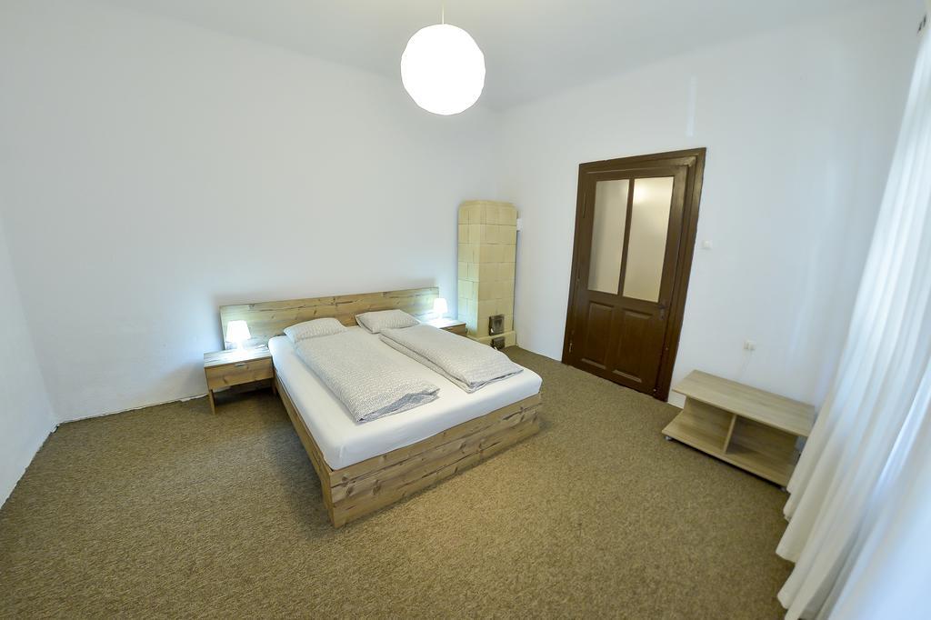 Apartment Gabriel Сибиу Екстериор снимка