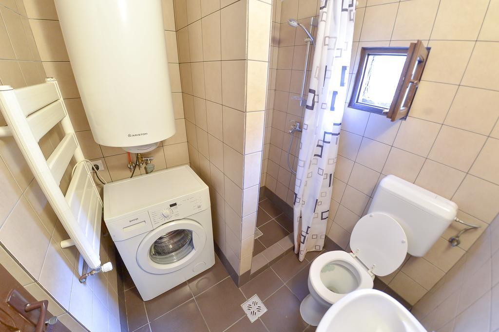 Apartment Gabriel Сибиу Екстериор снимка