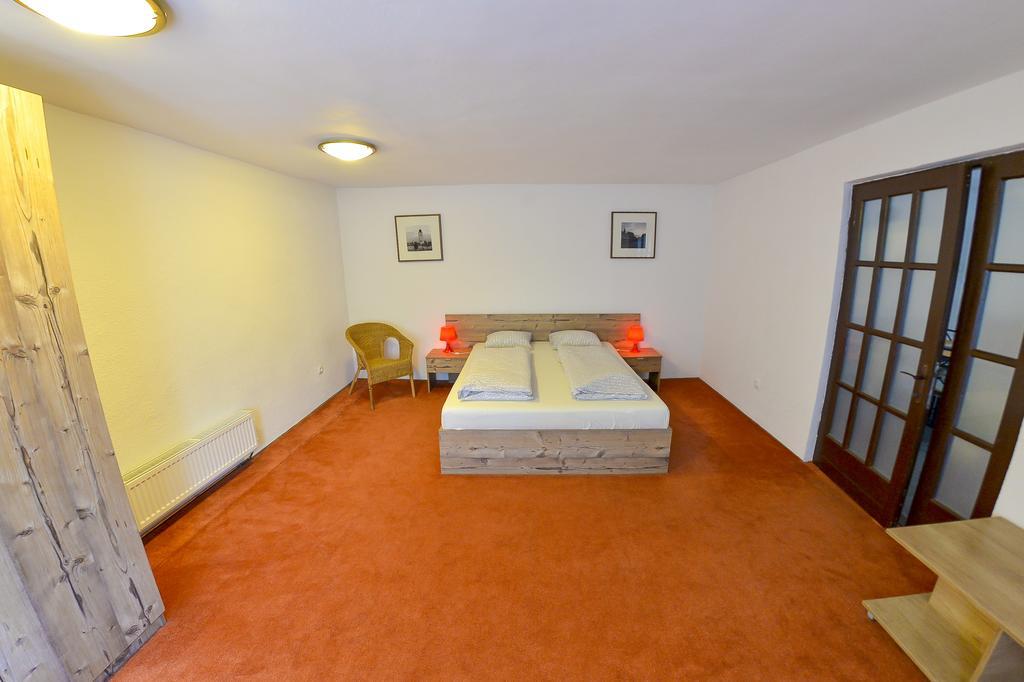 Apartment Gabriel Сибиу Екстериор снимка