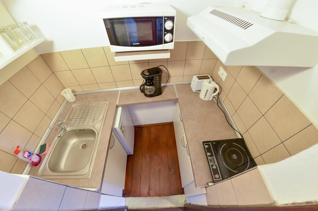 Apartment Gabriel Сибиу Екстериор снимка