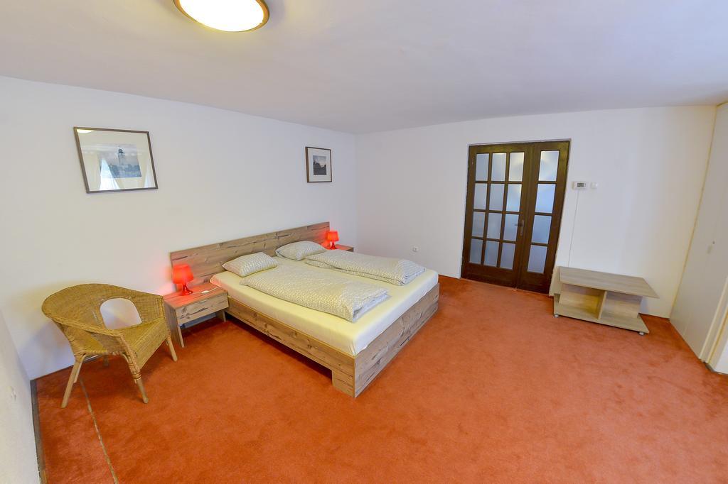 Apartment Gabriel Сибиу Екстериор снимка