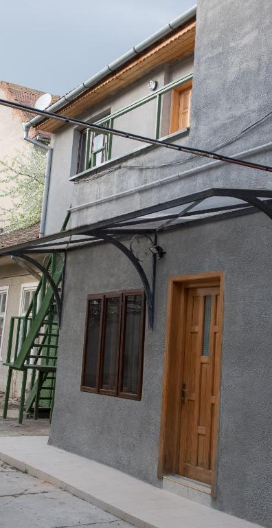 Apartment Gabriel Сибиу Екстериор снимка